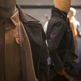 A NIGHT WITH ESQUIRE MAGAZINE & DKNY MENSWEAR