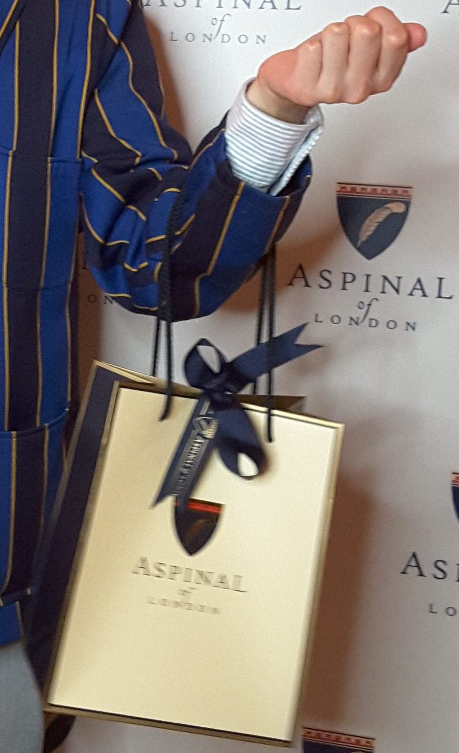 ASPINAL OF LONDON FINE BRITISH LUXURY LEATHER BRAND WITH QUINTESSENTIAL HERITAGE
