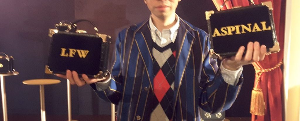 ASPINAL OF LONDON FINE BRITISH LUXURY LEATHER BRAND WITH QUINTESSENTIAL HERITAGE