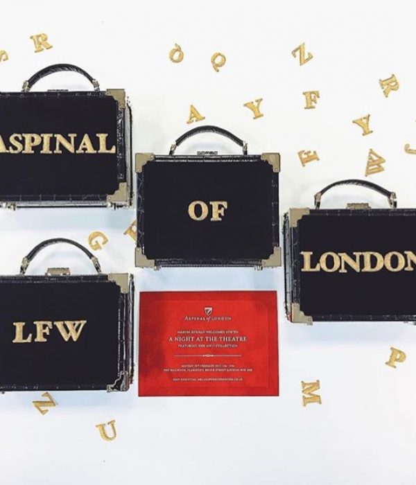 ASPINAL OF LONDON FINE BRITISH LUXURY LEATHER BRAND WITH QUINTESSENTIAL HERITAGE