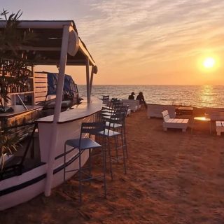 A CITY GUIDE TO BARCELONA | TOP THINGS TO DO IN THE CATALONIA CAPITAL IN SUMMER