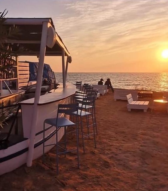 HOW TO SPEND 48 HOURS IN IBIZA – A WEEKEND GUIDE TO THE HEDONISTIC WHITE ISLE