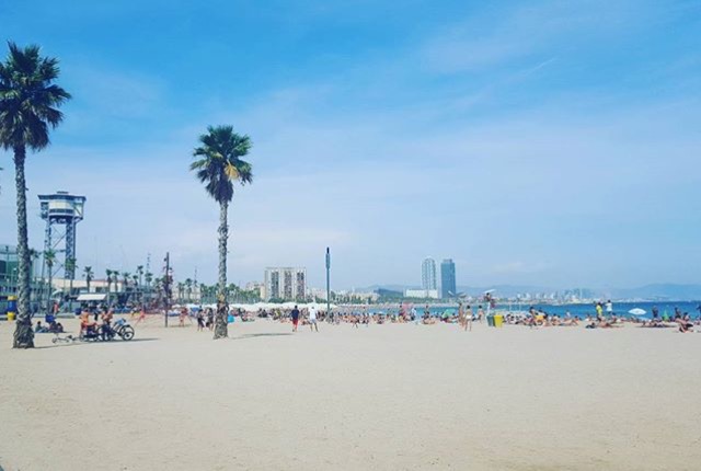 Things to do in Barcelona