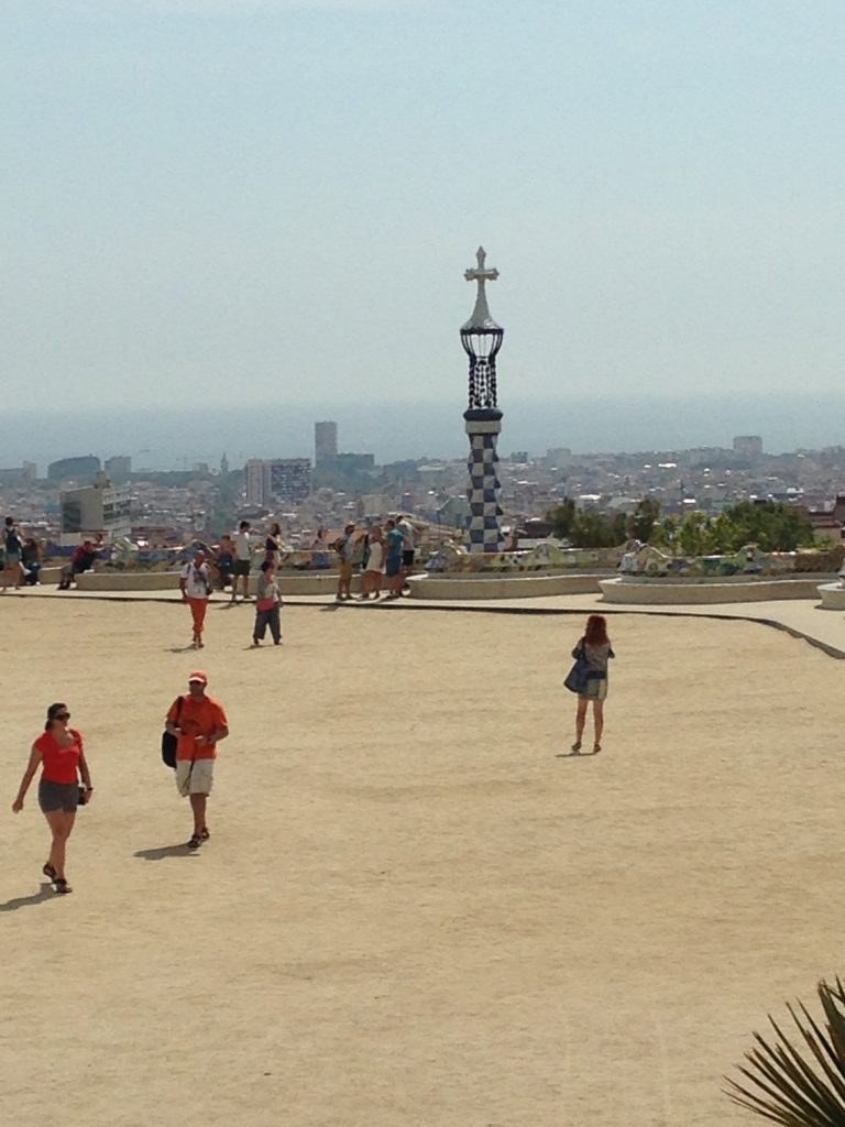 Things to do in Barcelona