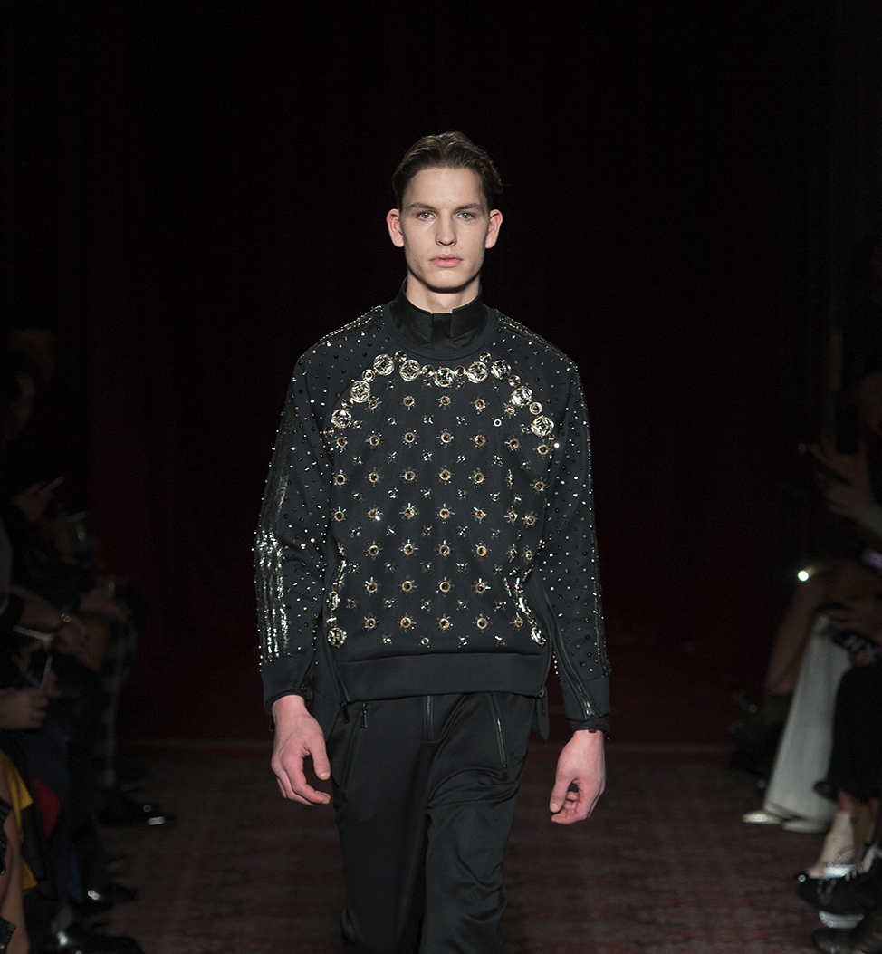 EVERY PARTY OUTFIT YOU COULD EVER WANT FOR AWARDS SEASON