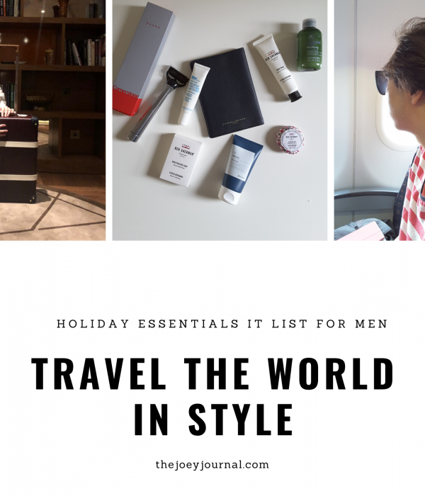 TOP 8 STYLISH PICKS WHAT TO PACK IN TRANSIT
