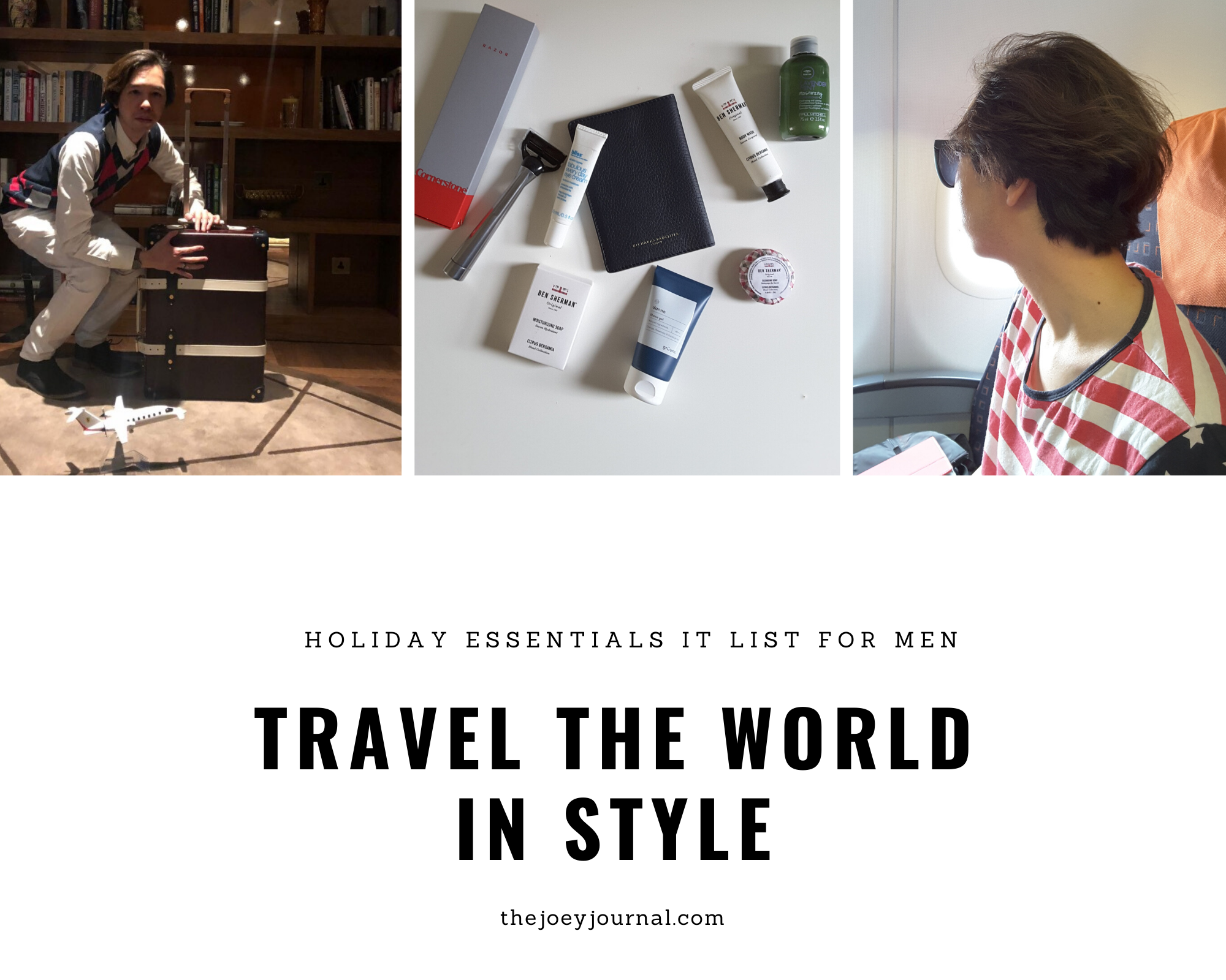 TOP 8 STYLISH PICKS WHAT TO PACK IN TRANSIT