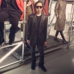 London Fashion Week Style Diary