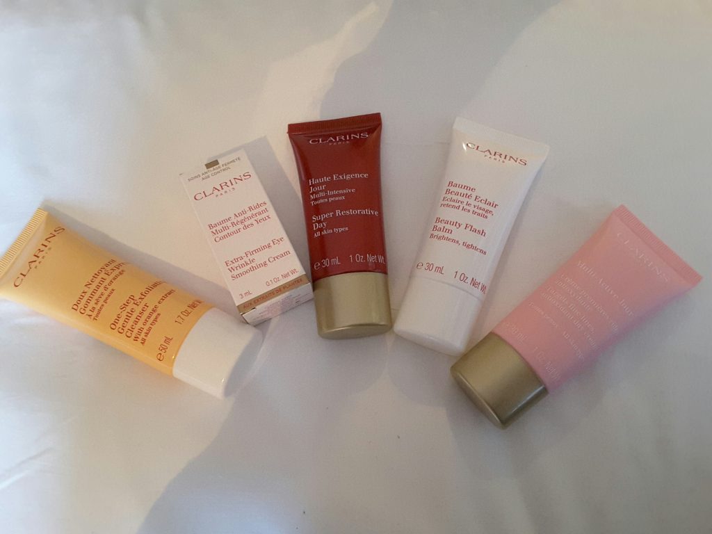 Paris Fashion Week Skincare Diary