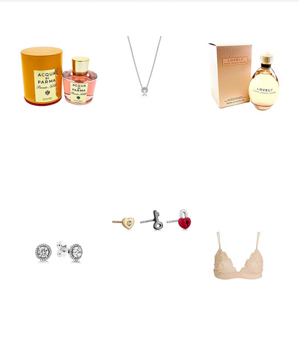 VALENTINES DAY GIFT IDEAS TO GIVE WITH LOVE