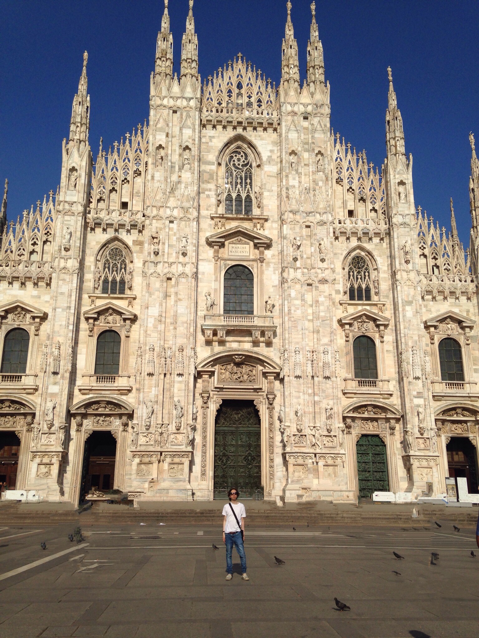 Milan City Guide