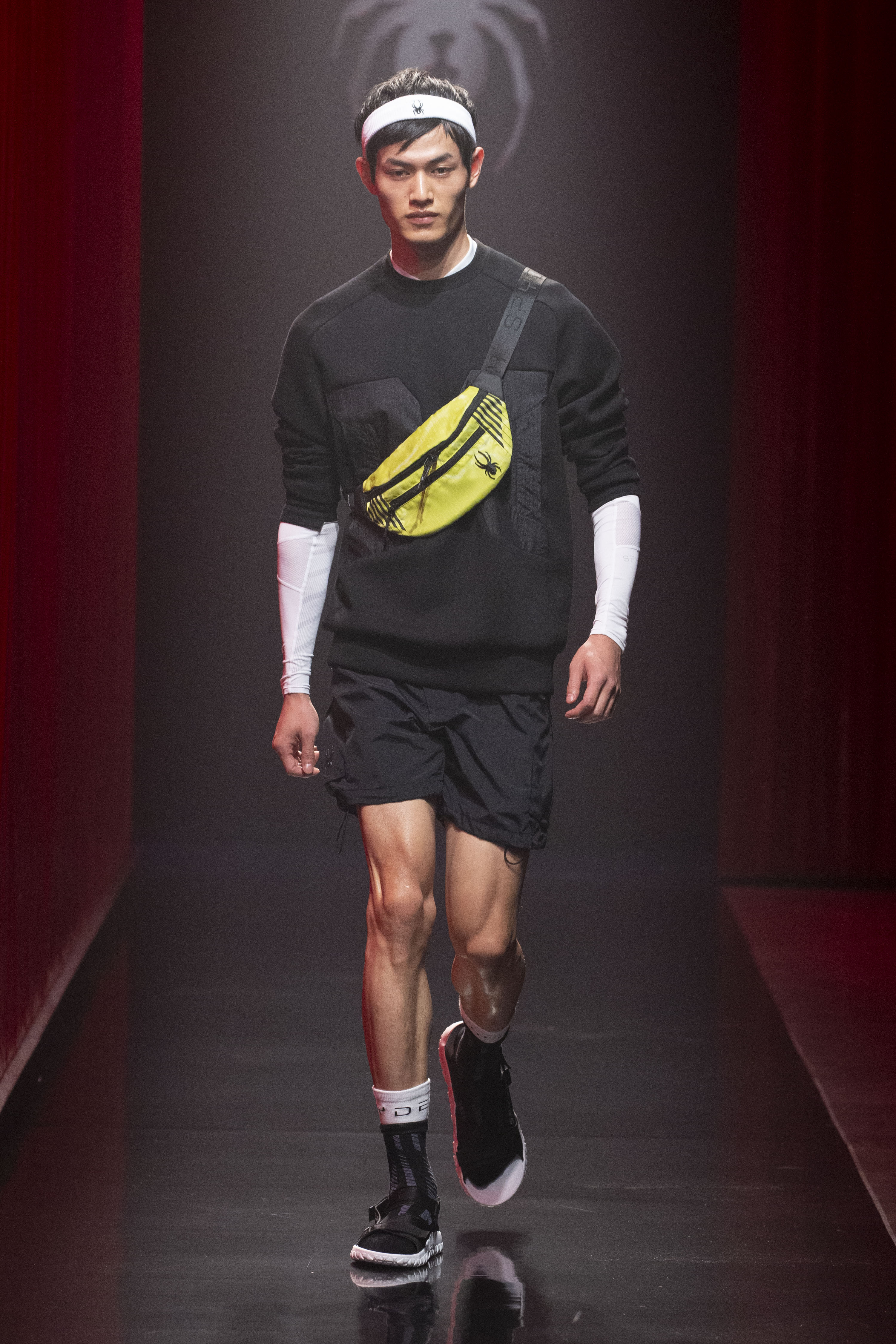 Milan Fashion Week Men's