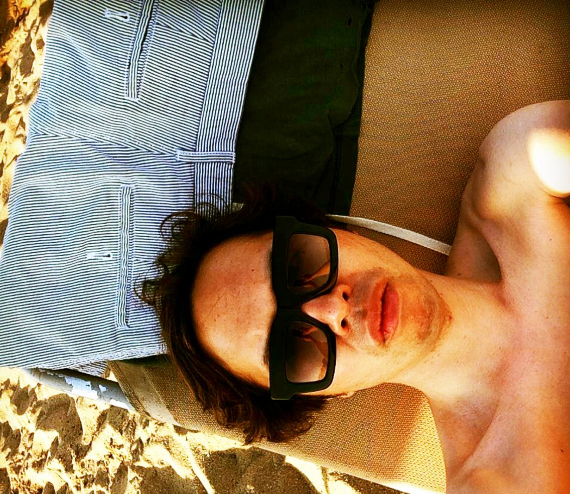 BARCELONA STYLE DIARY | WHAT I PACKED FOR A SUMMER CITY BREAK