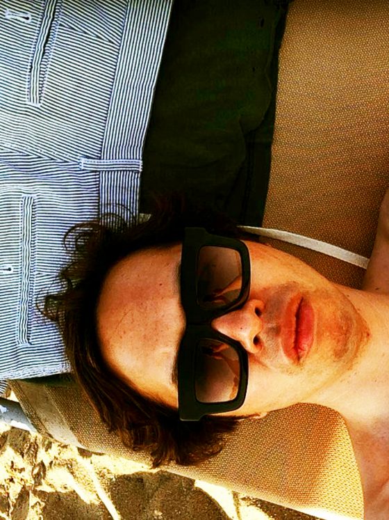 BARCELONA STYLE DIARY | WHAT I PACKED FOR A SUMMER CITY BREAK