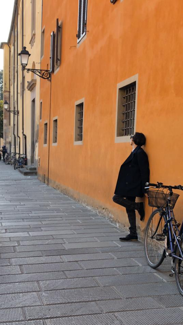 FLORENCE & PRATO STYLE DIARY – WHAT I PACKED FOR A TWO DAY CITY BREAK with ART HOTEL MUSEO