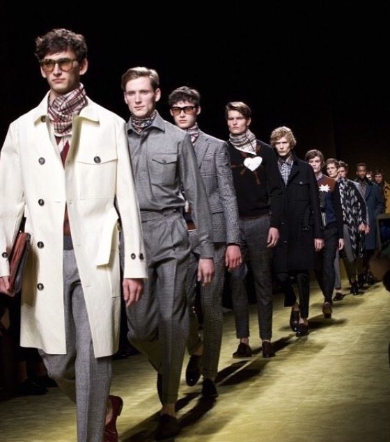 THE BEST OF MILAN FASHION WEEK | VLOG HIGHLIGHTS OF CAMERA MODA UOMO