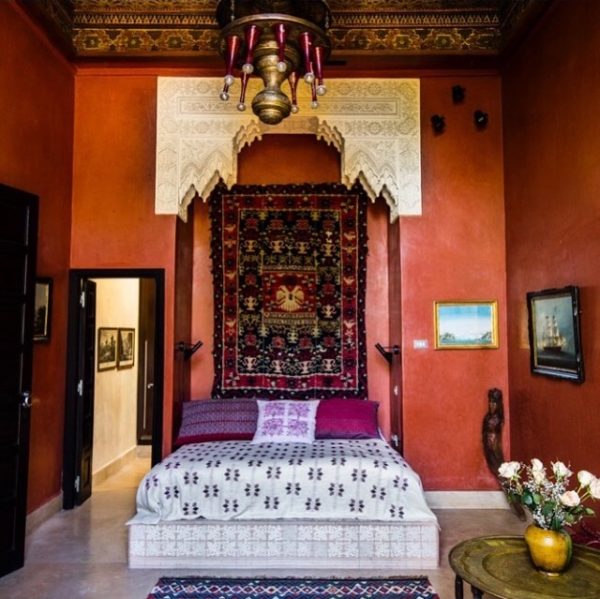 DAR JL - The Best Luxury Villas Marrakech | THE JOEY JOURNAL