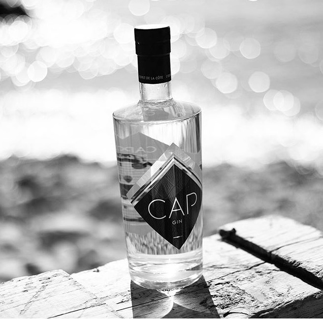 CAP GIN CLASSIC INSPIRED GIN COCKTAILS | THE JOEY JOURNAL