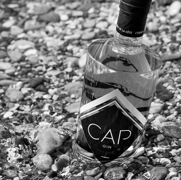 CAP GIN CLASSIC INSPIRED GIN COCKTAILS | THE JOEY JOURNAL