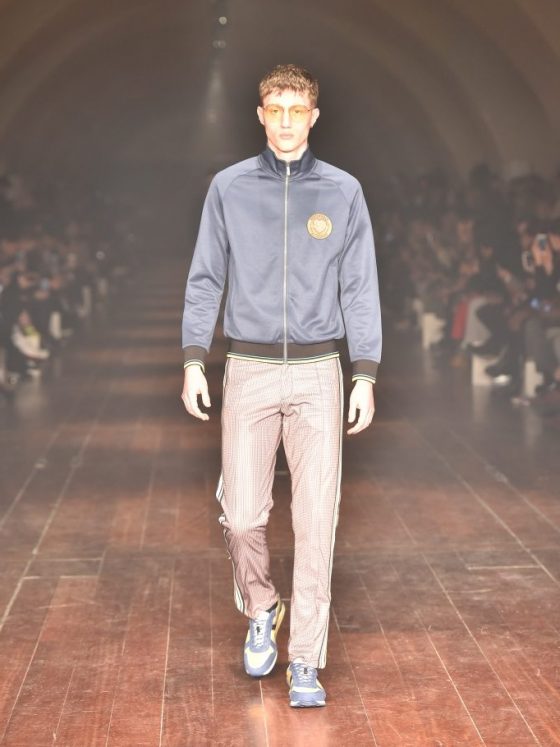 BEN SHERMAN RETURNS TO SEVENTIES STREET STYLE SUBCULTURES OF NORTHERN SOUL MOVEMENT