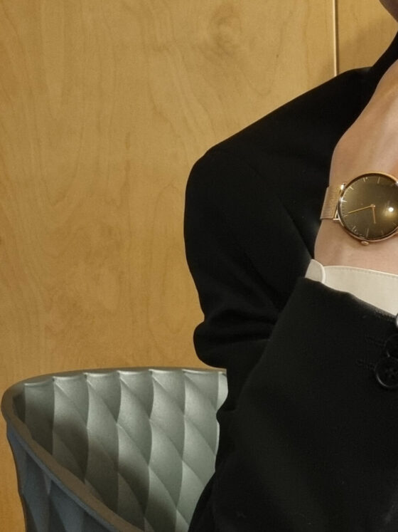 FIND NEW WAYS TO ACCENT YOUR STYLE WITH NORDGREEN WATCHES | THE HIS & HERS UNISEX NATIVE COLLECTION