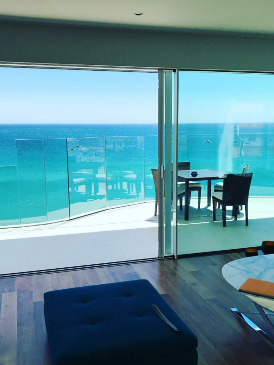 LUXURY HOTELS & RESORTS