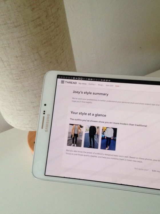 GET BRAND-NEW SPRING STYLES IN YOUR CLOSET WITH JUST A FEW CLICKS