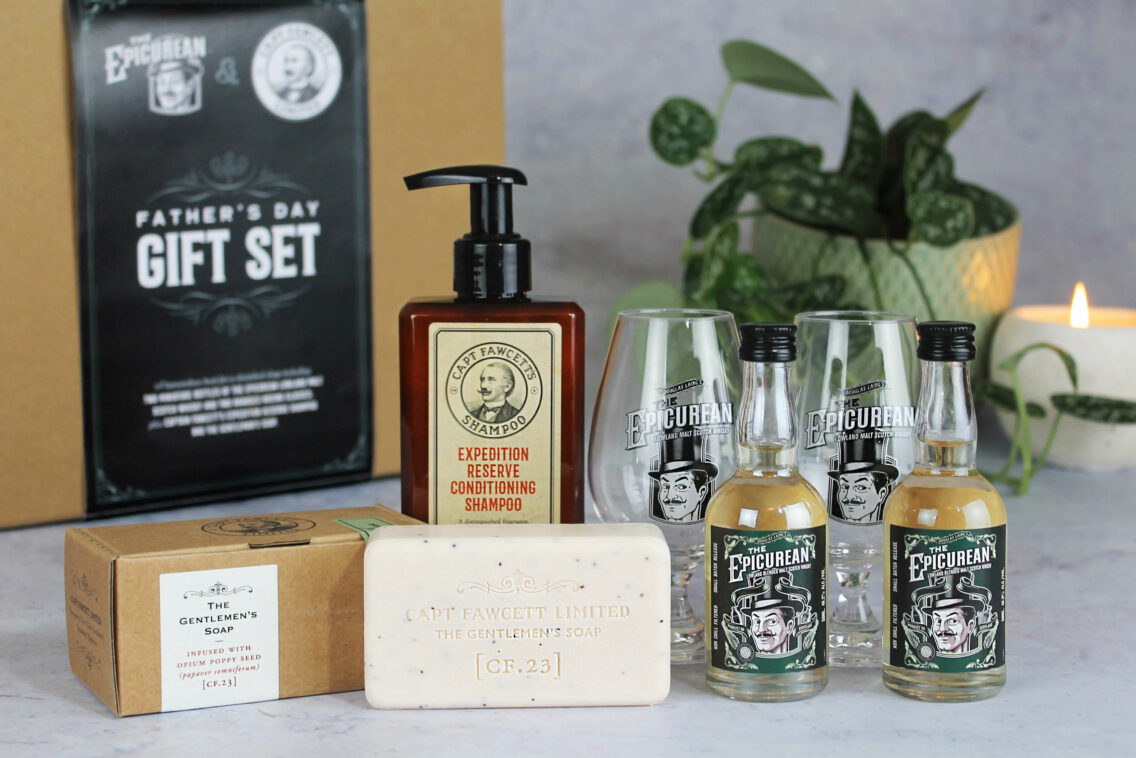 FATHER’S DAY GIFT GUIDE IDEAS 2021