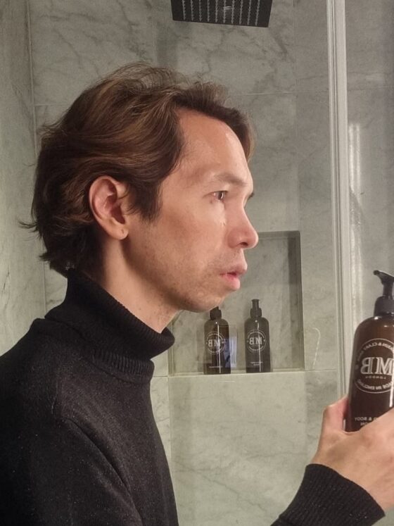 STOW-AWAY APART HOTEL | LUXURY LONDON SUSTAINABLE STAYCATION