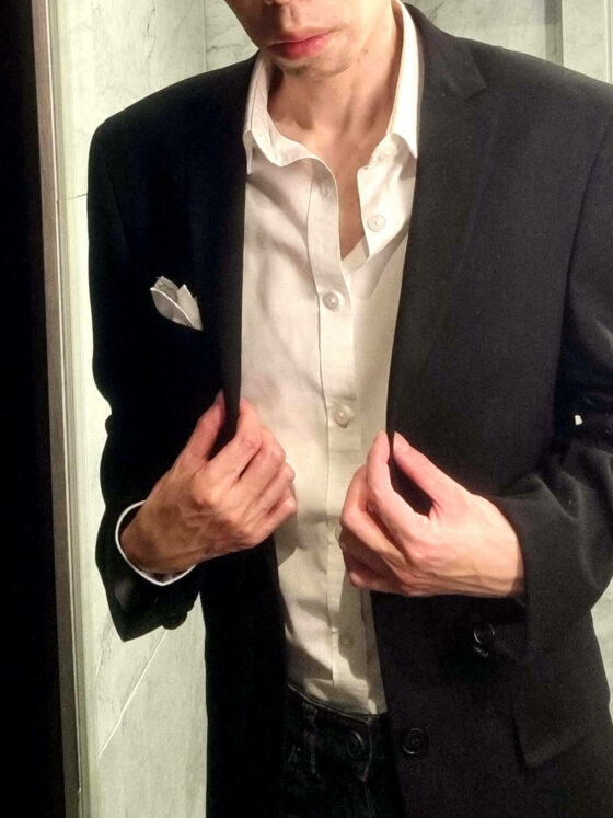 52 WAYS TO FOLD YOUR POCKET SQUARE BY TRENDHIM