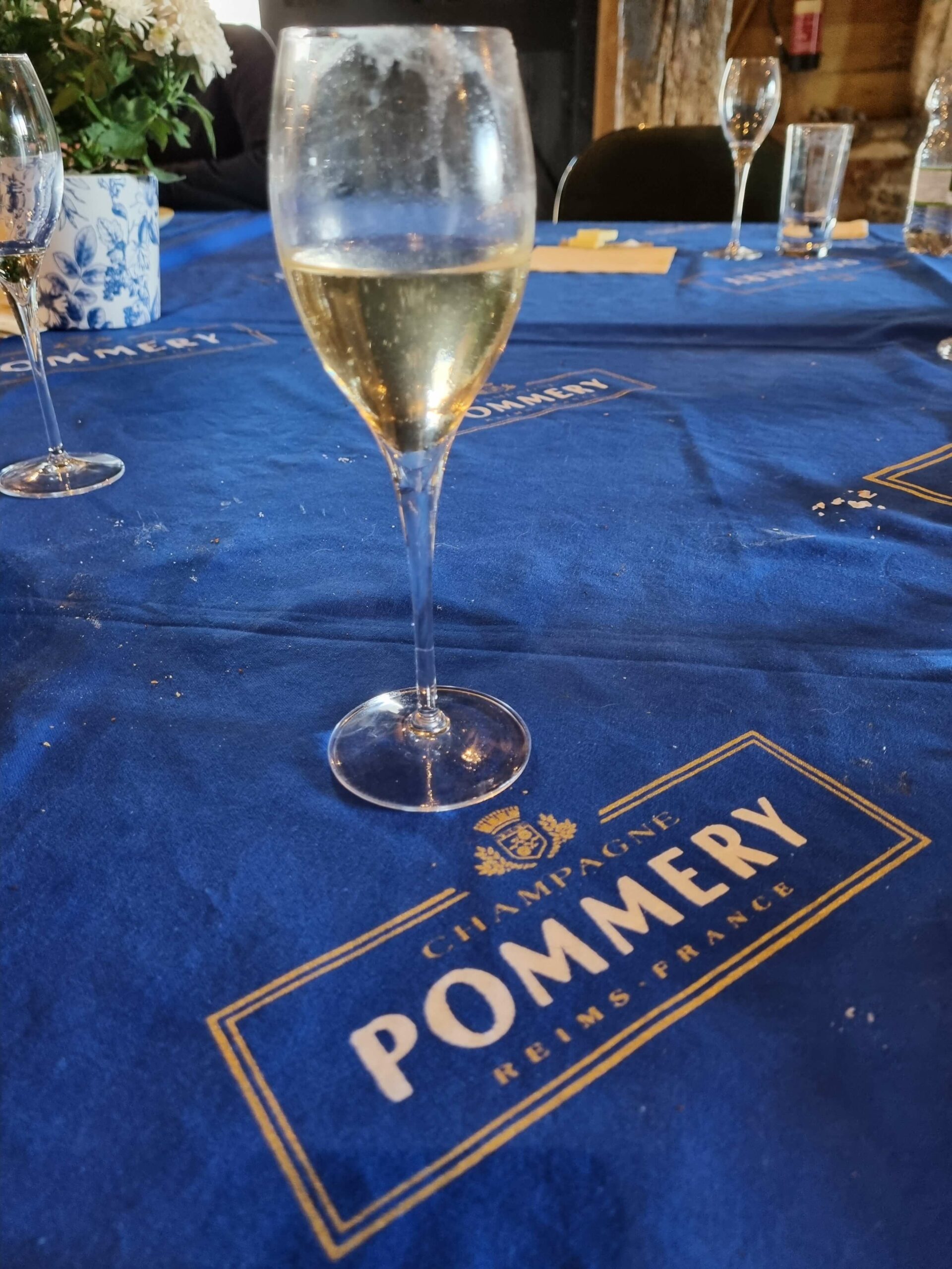 Louis Pommery