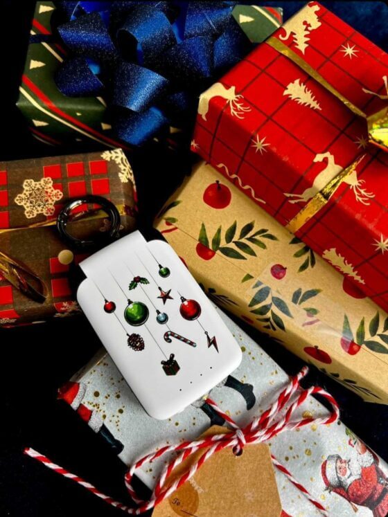 MEN’S GIFT GUIDE | CHRISTMAS PRESENT IDEAS 2021