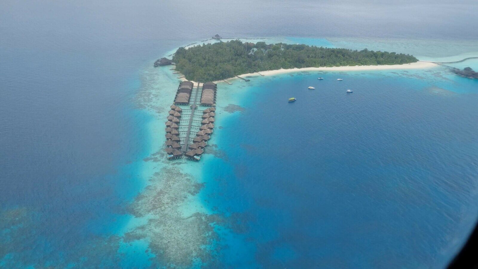 best luxury all-inclusive resorts maldives