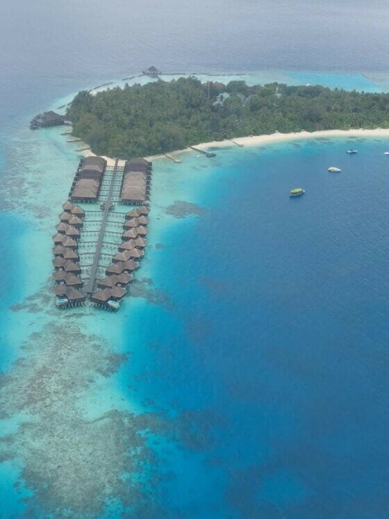 THE BEST ALL-INCLUSIVE LUXURY RESORTS IN THE MALDIVES – WHERE TO STAY