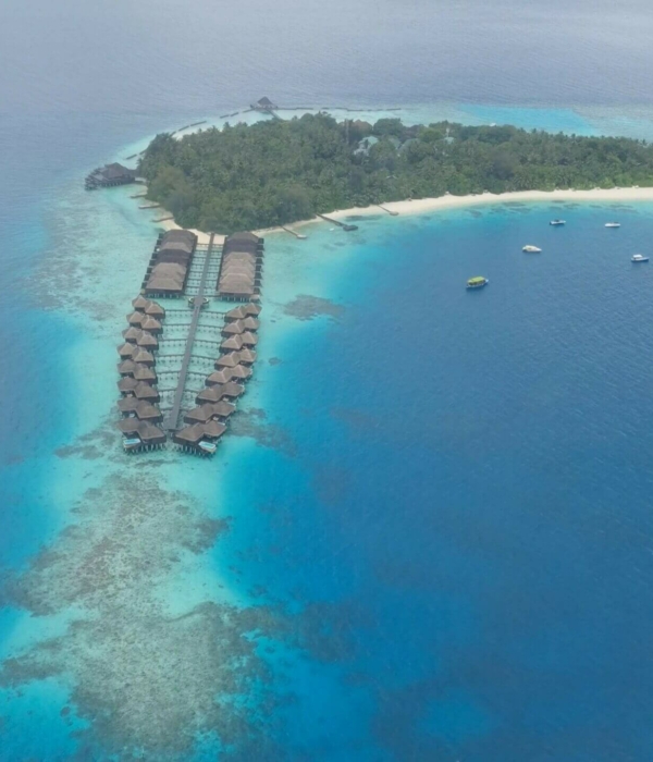 THE BEST ALL-INCLUSIVE LUXURY RESORTS IN THE MALDIVES – WHERE TO STAY