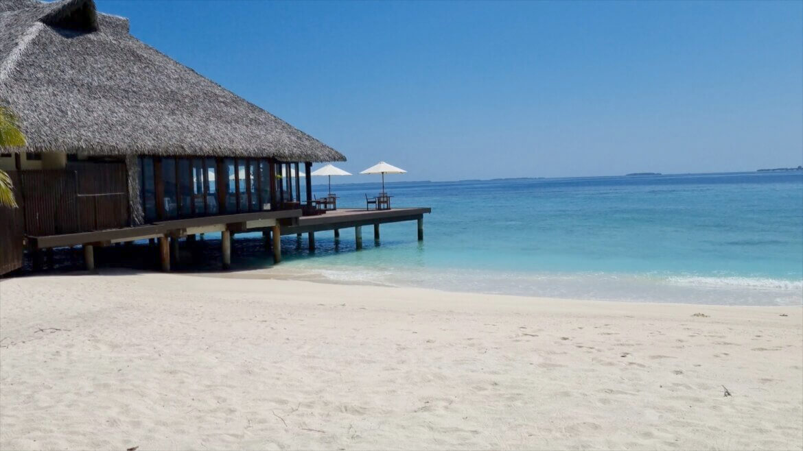 best luxury all-inclusive resorts maldives