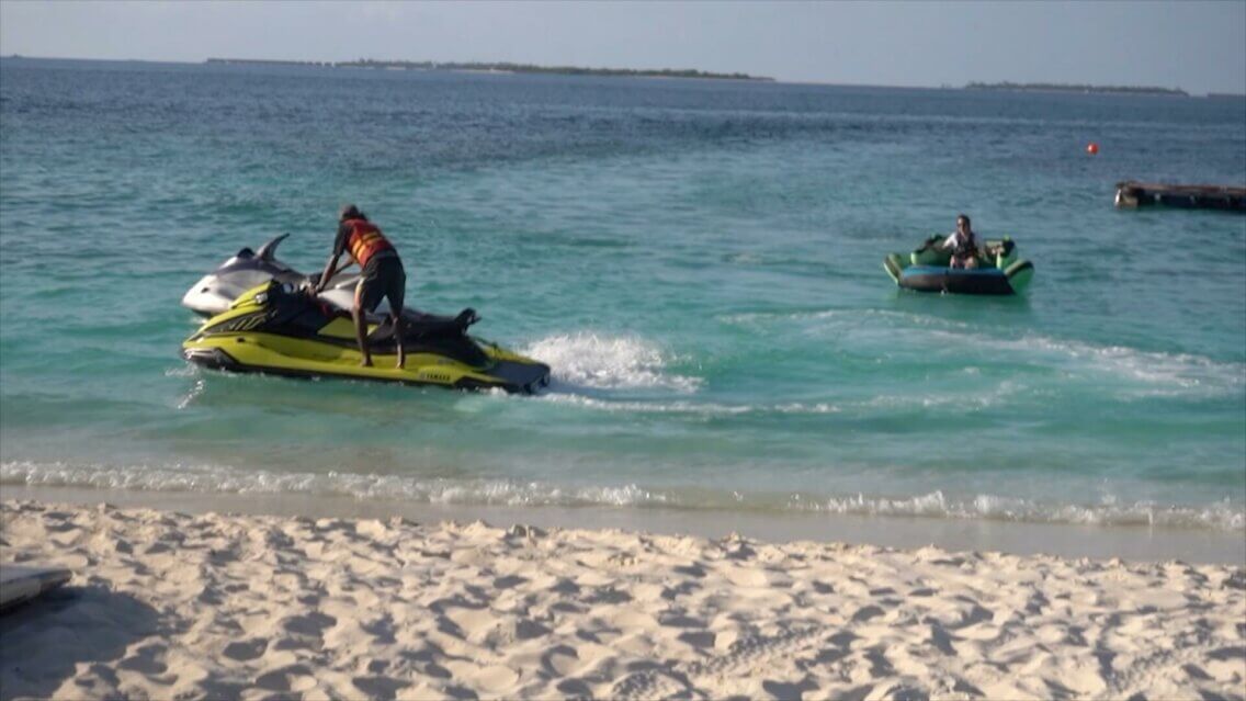 THE BEST BOATING ACTIVITIES ENJOYED BY ALL AGES TO 50’S+
