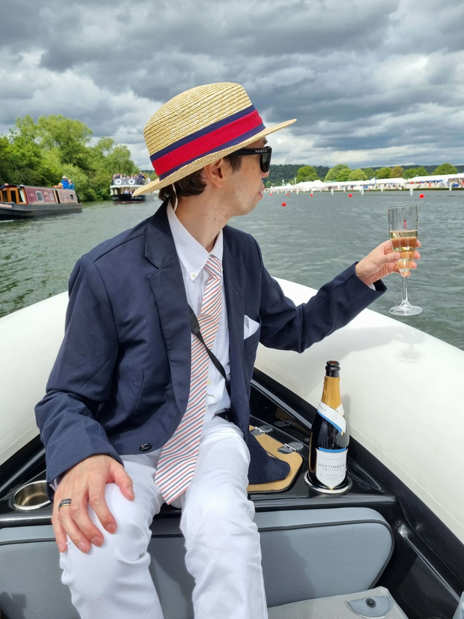 BEST BOATING ACTIVITIES FOR OVER 30 50+