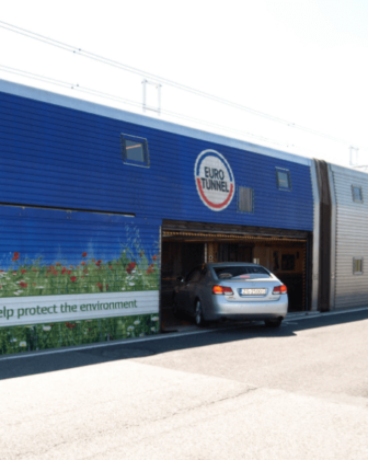 PLANNING YOUR NEXT EUROPEAN ROAD TRIP FROM BRITAIN WITH EUROTUNNEL LE SHUTTLE