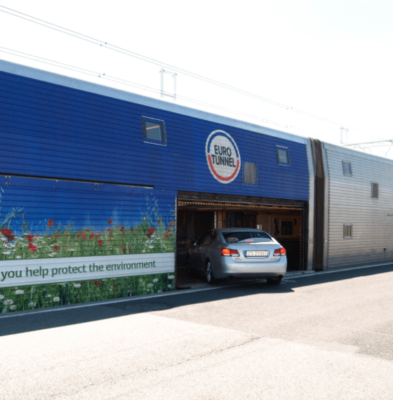 PLANNING YOUR NEXT EUROPEAN ROAD TRIP FROM BRITAIN WITH EUROTUNNEL LE SHUTTLE