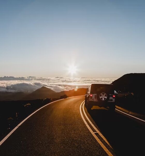 WHY YOU NEED TO TAKE A ROAD TRIP IN YOUR LIFETIME