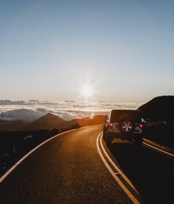 WHY YOU NEED TO TAKE A ROAD TRIP IN YOUR LIFETIME