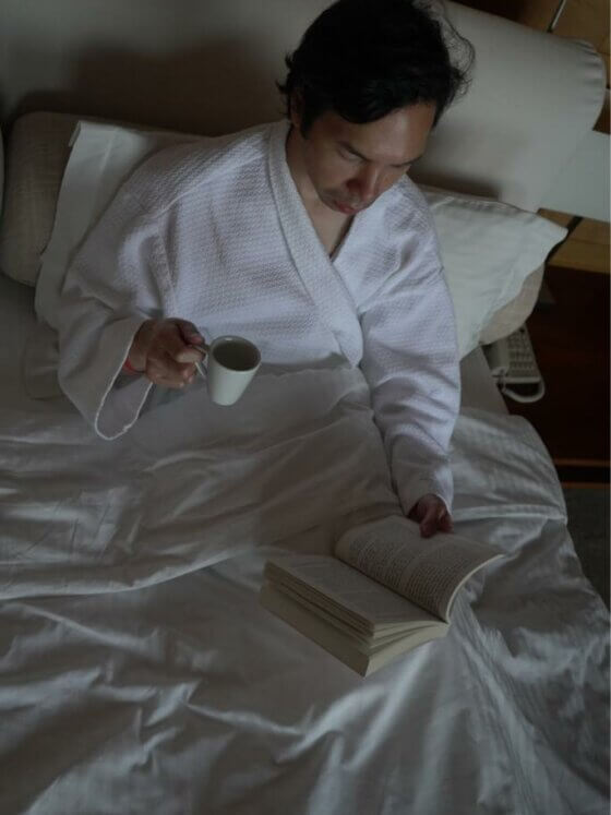 HOW I MAKE SURE I TRY TO LEAD A PERFECTLY BALANCED LIFESTYLE