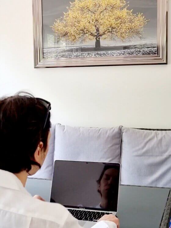 ONE THING I WILL NEVER COMPROMISE FOR MY CAREER