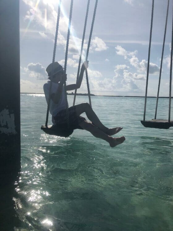 INSPIRATION TO TURN EVERYDAY LIFE INTO AN ADVENTURE