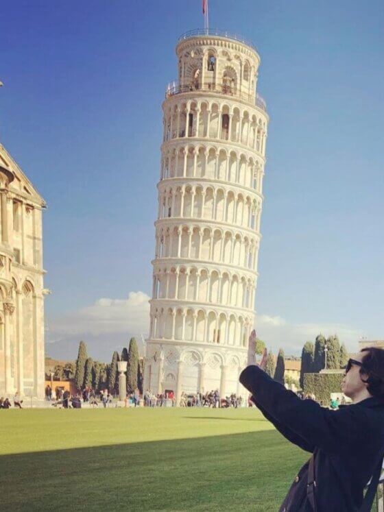 UNCOVERING INTERESTING FACT FINDS ABOUT FAMOUS LANDMARKS AROUND THE GLOBE