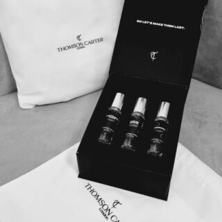 THE GENT’S CHRISTMAS GIFT GUIDE FOR HIM | MEN’S FESTIVE GIFT IDEAS 2023