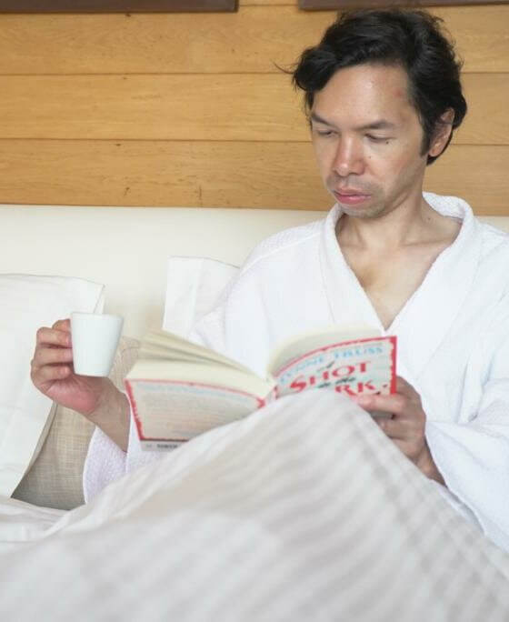 TOP TIPS TO REVITALISE YOUR BODY AND MIND IN 2024