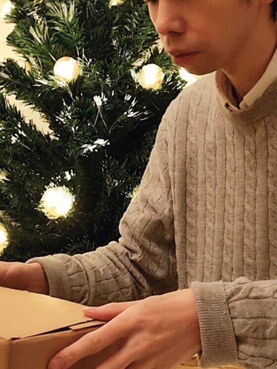 THE GENT’S CHRISTMAS GIFT GUIDE FOR HIM | MEN’S FESTIVE GIFT IDEAS 2023