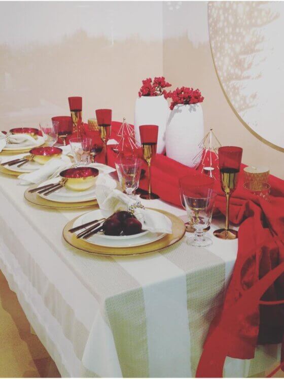 6 TIPS FOR PLANNING A LAST-MINUTE CHRISTMAS PARTY